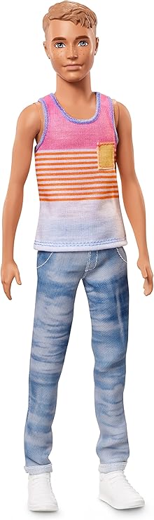 ken doll amazon uk