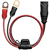 NOCO GC008 X-Connect M10 XL Eyelet Terminal Accessory for NOCO Genius Smart Battery Chargers