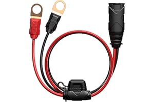 NOCO GC008 Oeillet pour Fixation de Borne, XL