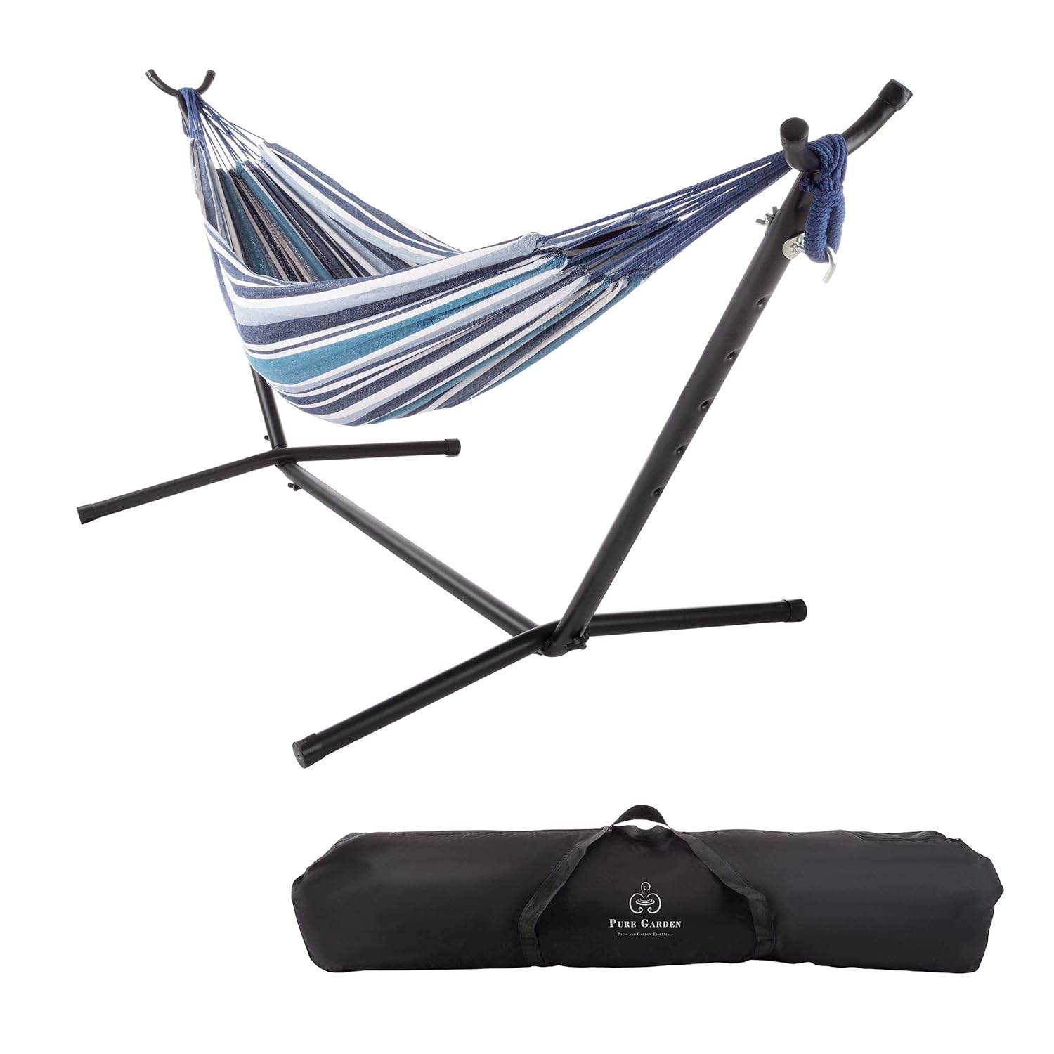 Best Brazilian Hammock With Stand