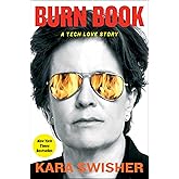 Burn Book: A Tech Love Story
