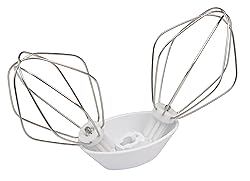 Bosch Universal Mixer Wire Whips, Set of Two