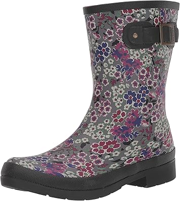 chooka eastlake mid rain boot