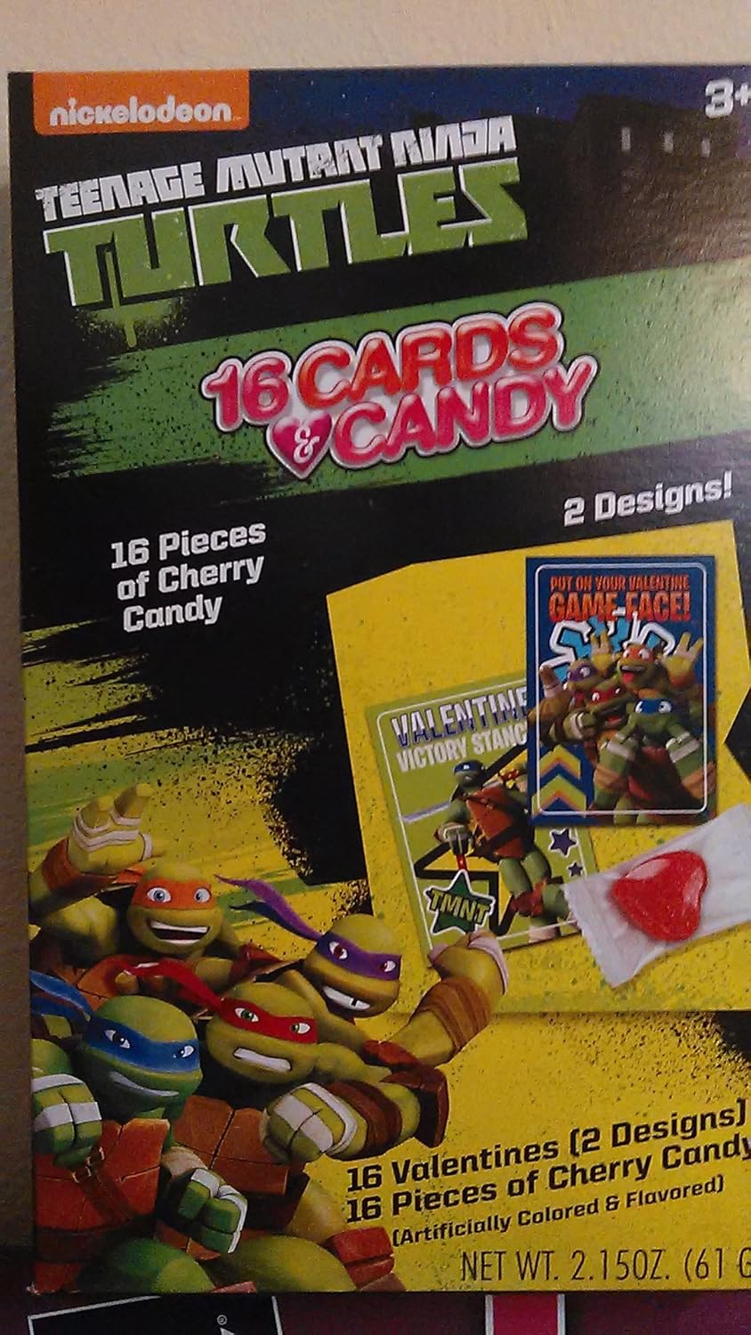 Which Is The Best Ninja Candy