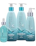 Kerastase Cure Intensive Anti-chute A L'aminexil Gl 