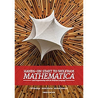 Hands-on Start to Wolfram Mathematica and Programming with the Wolfram Language book cover