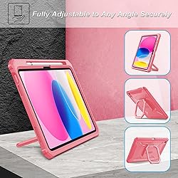 Fintie Case for iPad (A16) 11th Generation 11 Inch