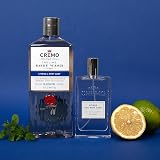 Cremo Citrus & Mint Gift Set for Men 100ml EDT & 473ml Body Wash view 6