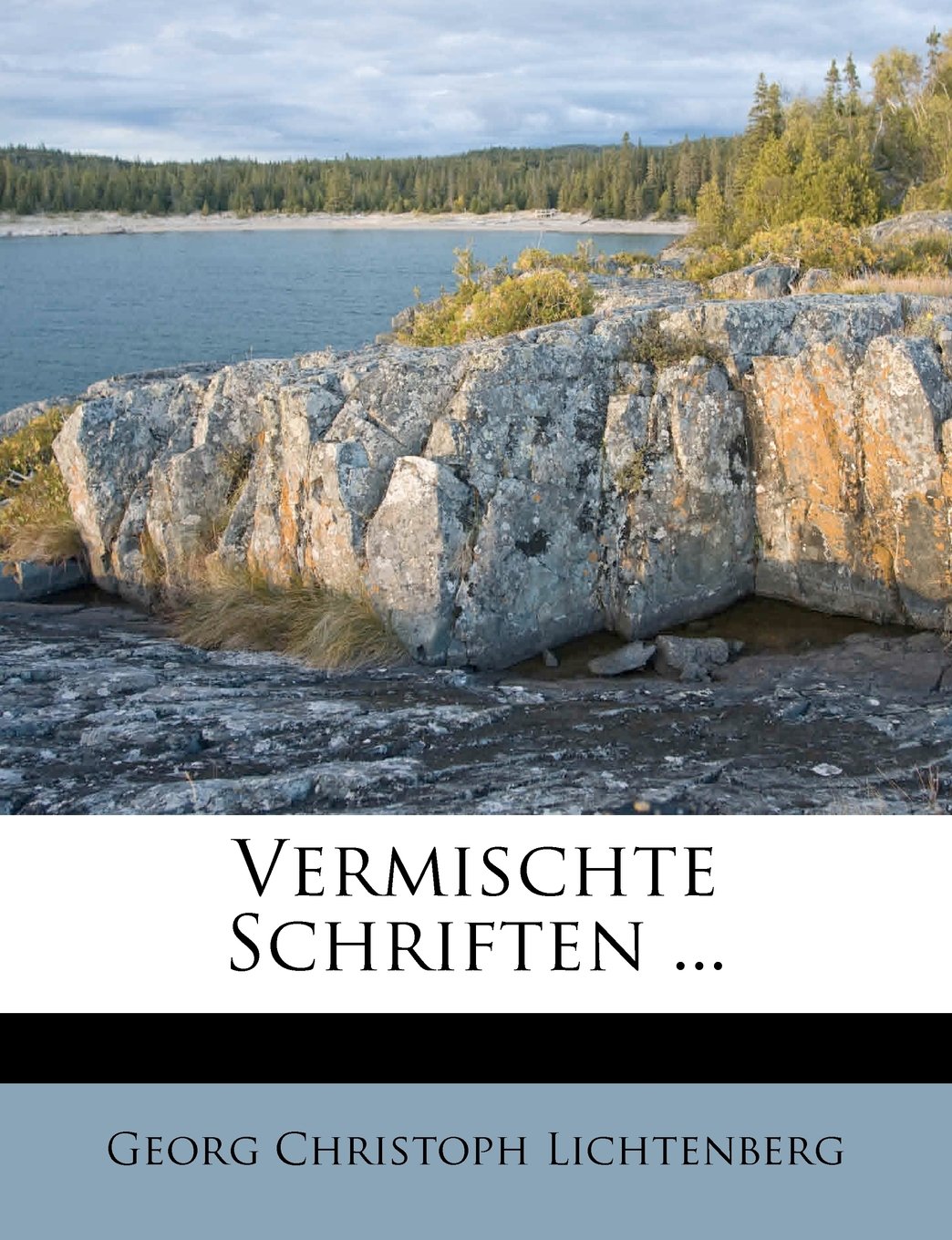 Buy Vermischte Schriften Book Online At Low Prices In India
