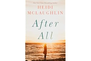 After All (Cape Harbor Book 1)