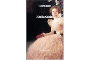 Hedda Gabler: (Edizione italiana) (Italian Edition)