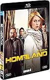 HOMELAND/ホームランド シーズン4(SEASONSブルーレイ・ボックス) [Blu-ray]