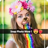 All snap FIlters & stickers Pro