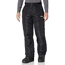 oeight snow wear pants 希少！ Women's John Snow CityGlide All-Weather Baggy Cargo