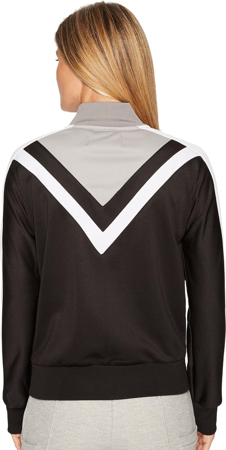 fila faith track jacket