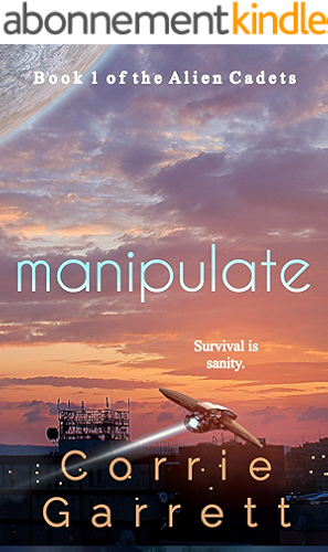 Download Manipulate (Alien Cadets Book 1) (English Edition) PDF