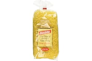 Bechtle German Egg Noodles - Thin ( 17.6 oz )