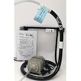 Compost Tea Kit: 5 Gallon Get Brewing Special~ BubbleSnake, Bag, Air Pump &amp; Tubing (714GPH Air Pump)
