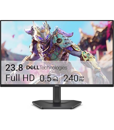 Amazon.com: Dell P2219H 21.5 Inch Full HD (1920x1080) Monitor