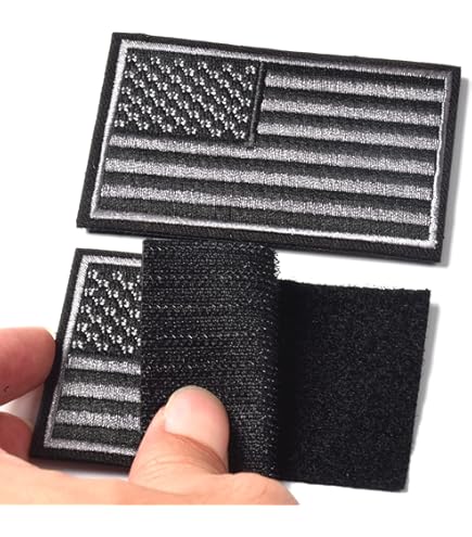 Parche Militar Estadounidense - Tienda Militar