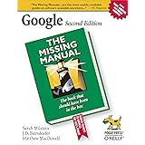 Google: The Missing Manual