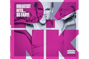 Greatest Hits...So Far!!!