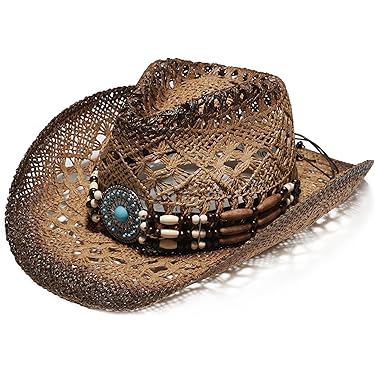 Amazon Best Sellers: Best Women's Novelty Hats & Caps