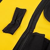 STANLEY 600 Denier Tool Pocket Roll Multi-Pockets Organizer 1-93-601 view 5