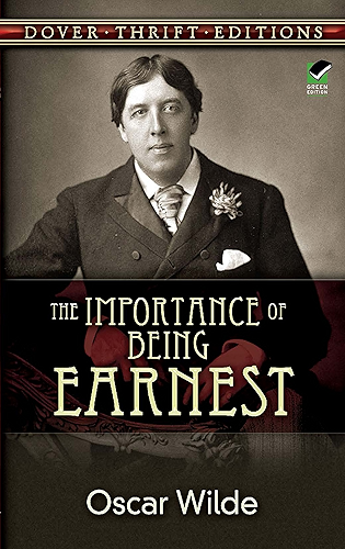 Download The Importance of Being Earnest (English Edition) PDF
