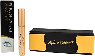Aphro Celina Eyelash Serum (3 ml)