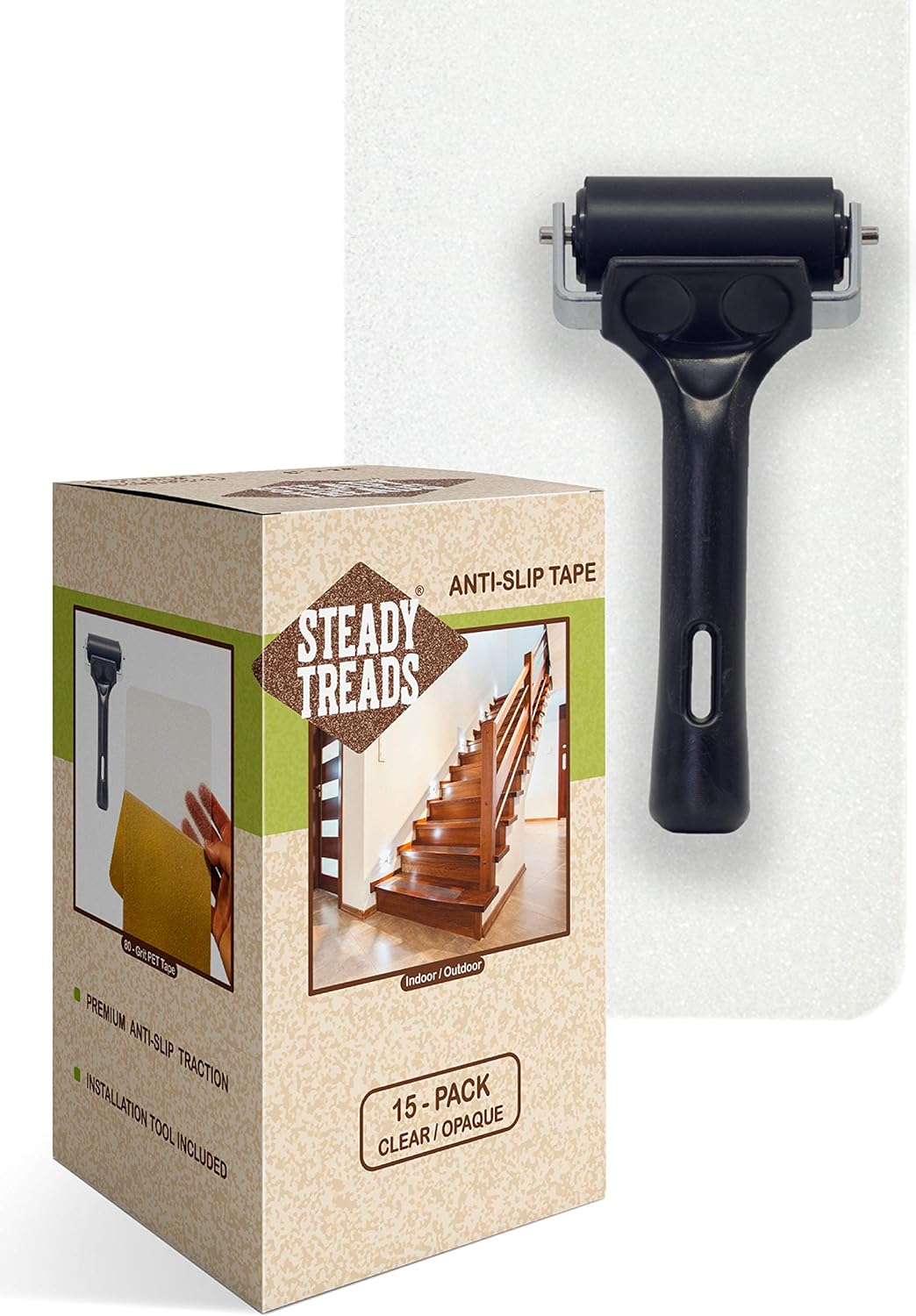 The 10 Best Plastic Six Foot Ladder