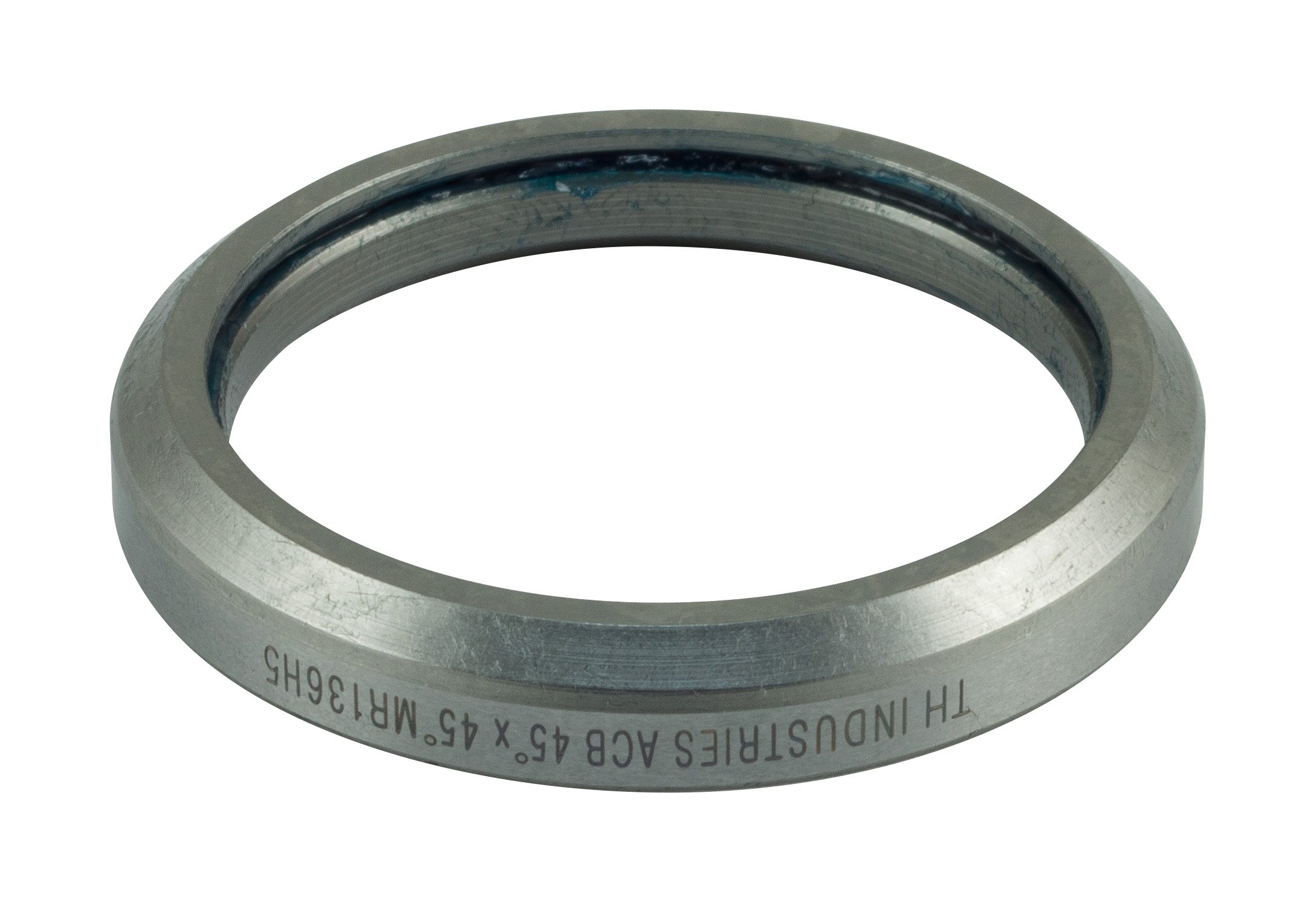 FSA NO.51 Headset Bearing - Silver, 41.8 mm/45°×45°