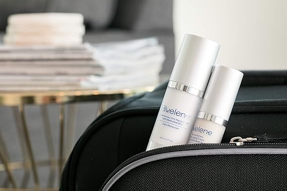bluelene moisturizer