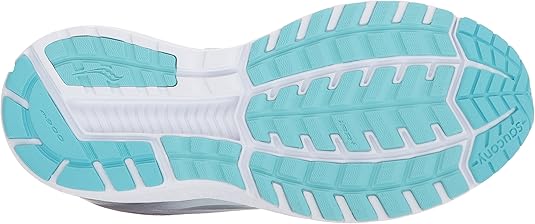 tênis saucony breakthru 4 feminino