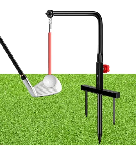 ラウンド用品・アクセサリー WINNER real swing 300 Amazon.com : WINNER SPIRIT Real Swing 300 Golf Swing