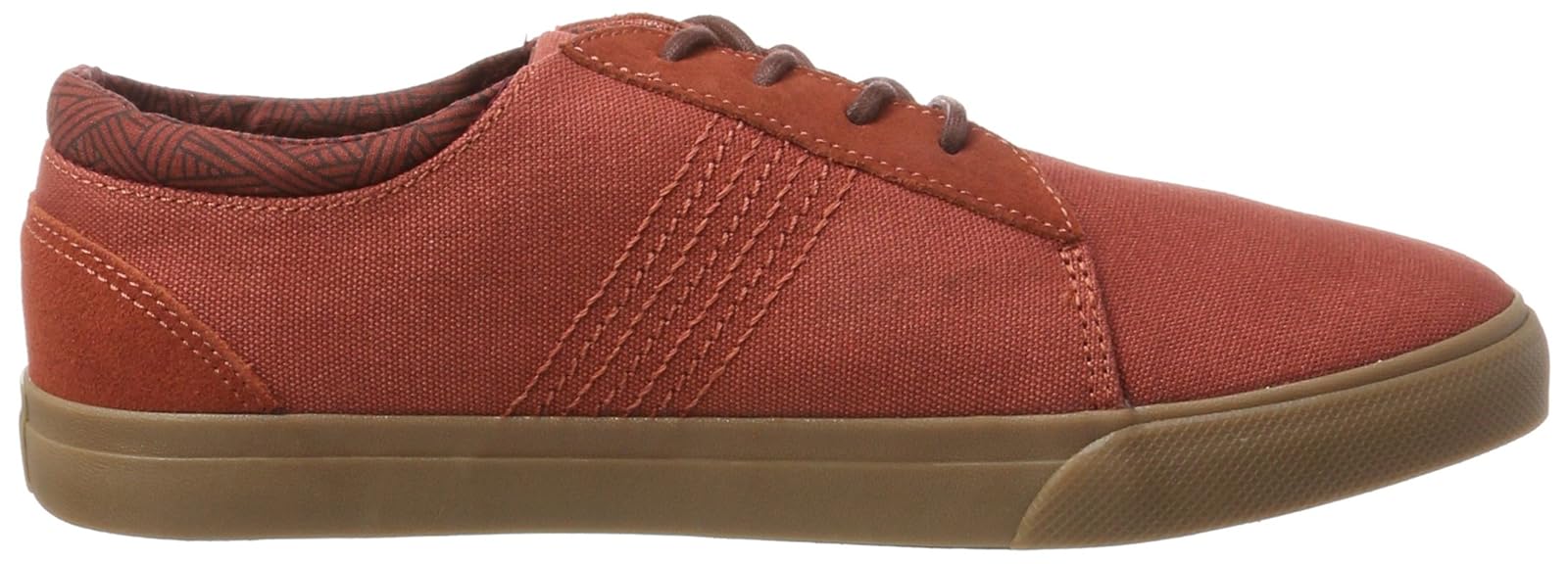 reef men's ridge fashion sneaker