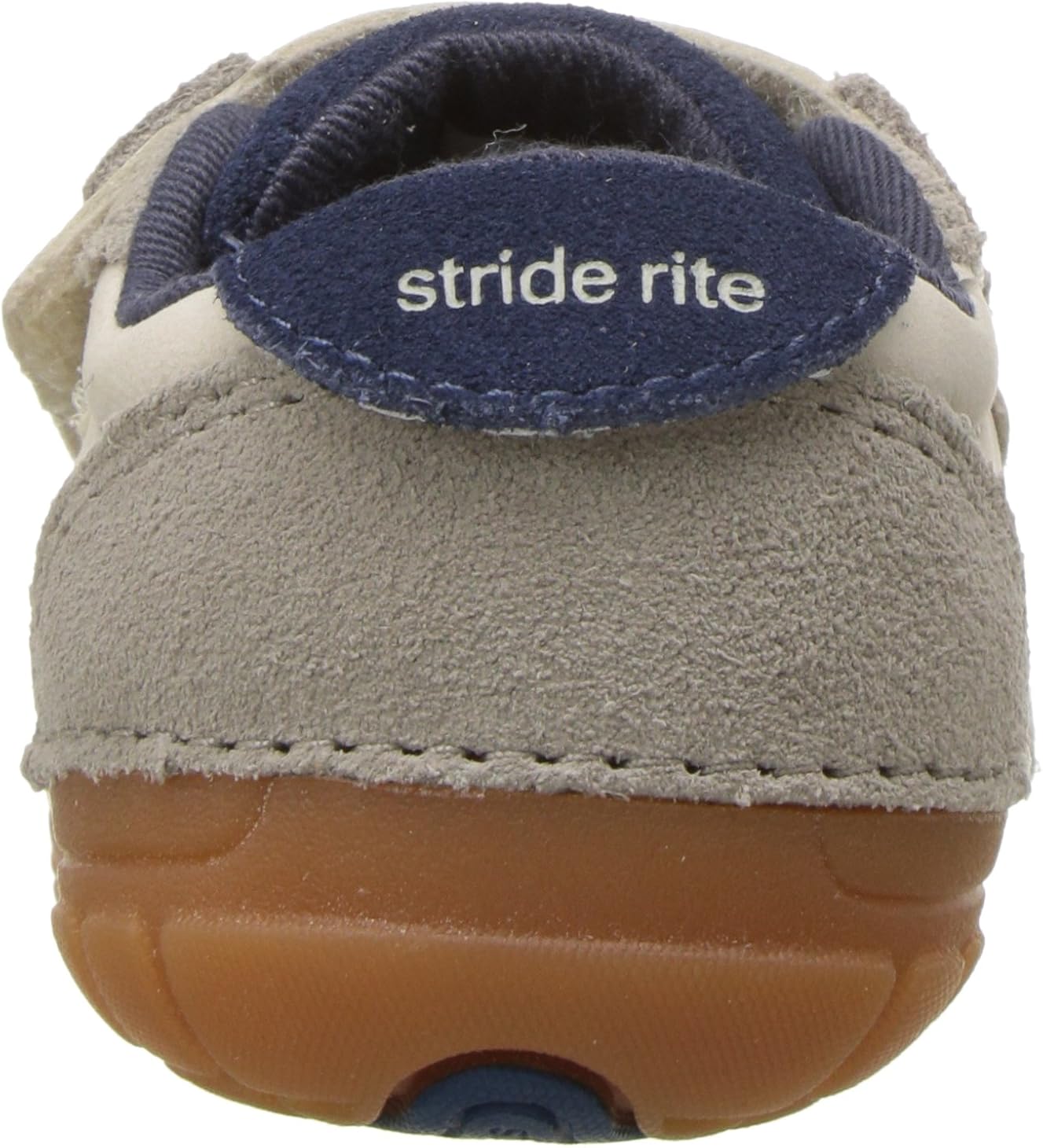 stride rite wyatt