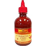 Lee Kum Kee Lkk Sriracha Chili Sauce, 11.3 Ounce