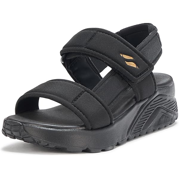 Amazon.com | Skechers Women's UNO-Summer STAND2 Sport Sandal Amazon.com | Skechers Women's UNO-Summer STAND2 Sport Sandal