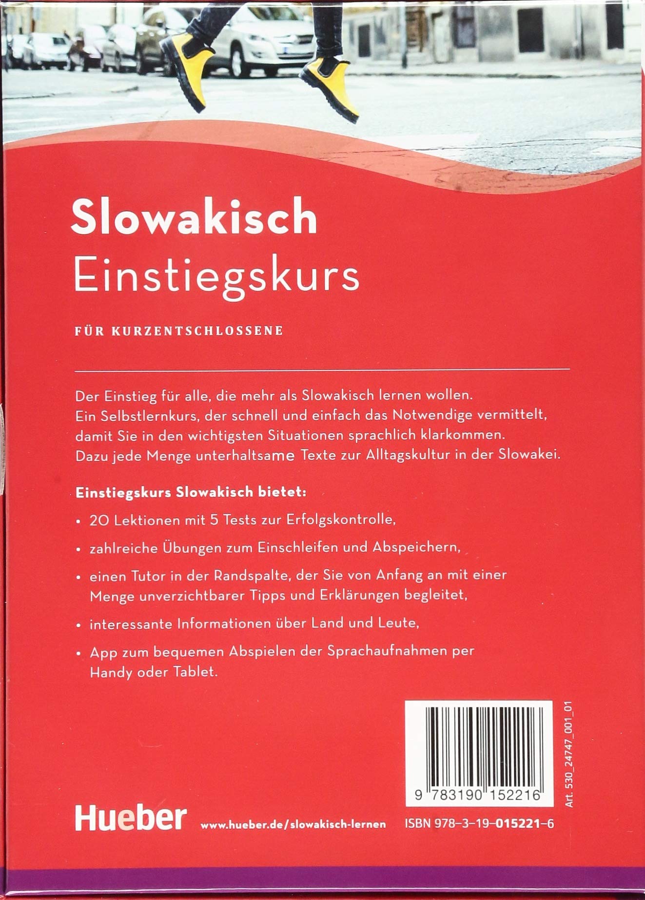Einstiegskurs Slowakisch Fur Kurzentschlossene Paket Buch 1 Mp3 Cd Mp3 Download Augmented Reality App Amazon De Nosbers Hedwig Henssen L Ubica Henssen Christoph Bucher