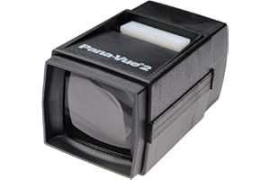 Pana-Vue 2 Illuminated Slide Viewer