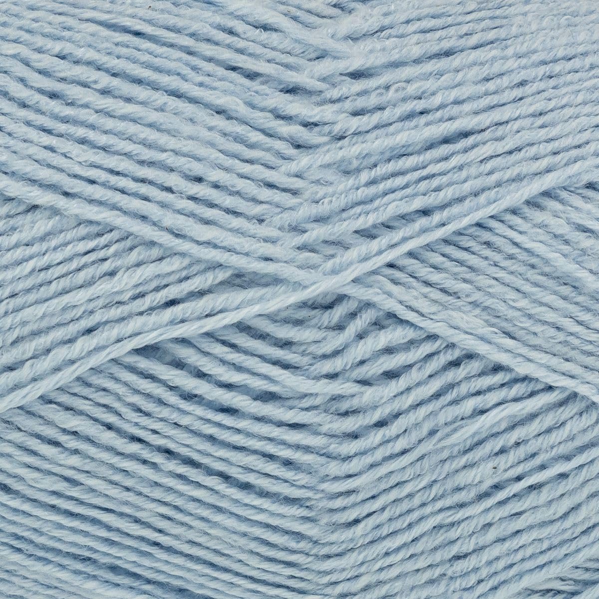 King Cole 1814398 Subtle Drifter DK Ice Blue Yarn - 400M, 100g