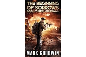 Upheaval: An Apocalyptic End-Times Thriller