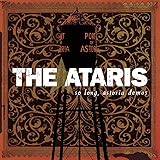 So Long, Astoria Demos