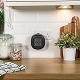 Russell Hobbs RHPH7001 Portable Fan Heater 700W 2 Heat Settings Overheat view 4