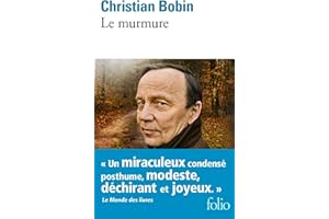 Le murmure (French Edition)
