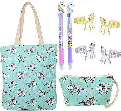 unicorn gifts for teenage girl