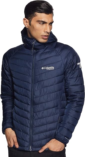 jaqueta columbia snow country