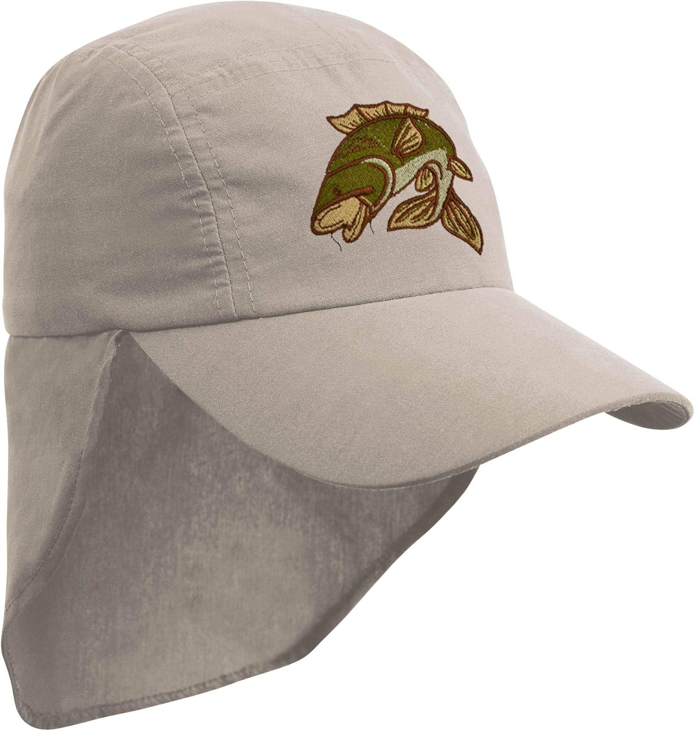 Carp fishing baseball caps Clearance