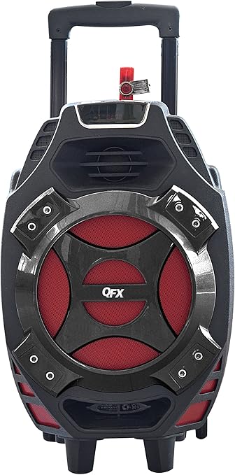 amazon qfx speaker